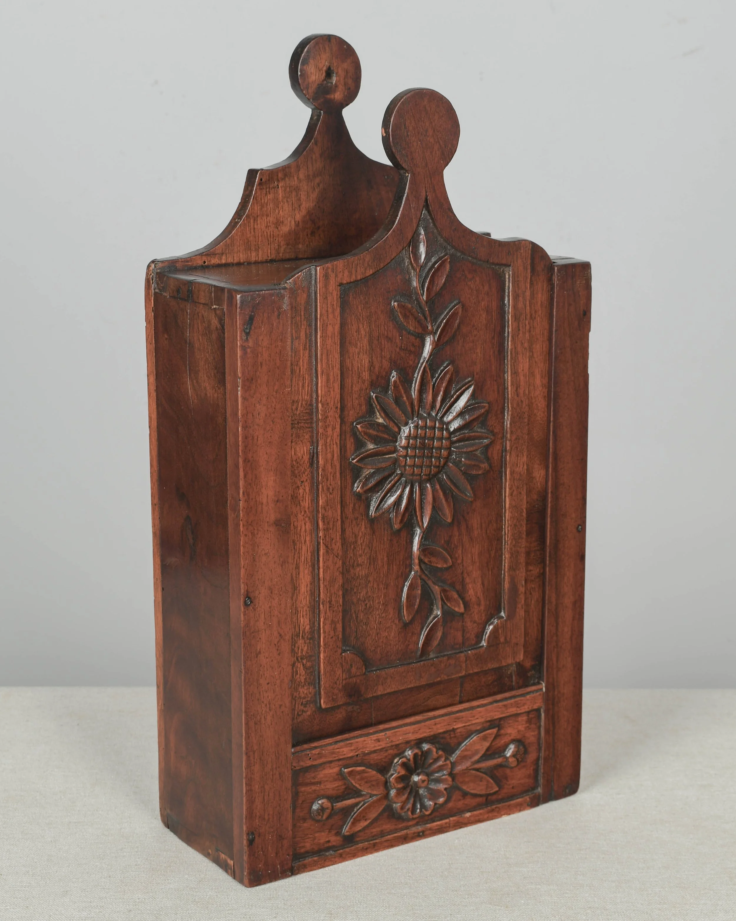 Olivier Fleury French Antiques-18th and 19th century Antique